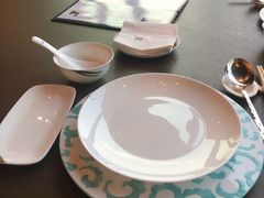 -南宁万丽酒店-万丽轩中餐厅