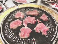 -老板娘的烤肉店(港湾广场店)