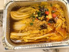-云鼎·炙火精酿啤酒秘制烧烤(工体店)