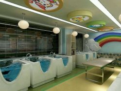 -诗安国际母婴会所(香坊区店)