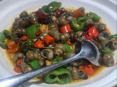 -梁家大院•农家菜(昆山会展中心店)