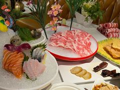 -海玥荟海鲜姿造自助餐厅(欧罗巴广场店)