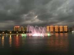 -映月湖中央公园