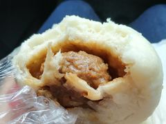 韩包子-韩包子(建设路店)