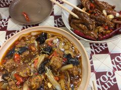 -老三样·旧食新味(船山路店)
