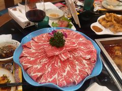 -重庆德忆火锅（龙南街3店）(渝水岸餐饮)