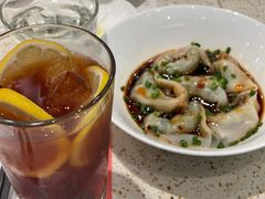 冰柠檬红茶-鼎泰丰(环贸店)