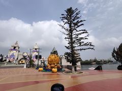 -大连海昌发现王国主题公园