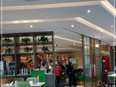 大堂-刘胖子家常菜·蹄花焖藕(兴业店)