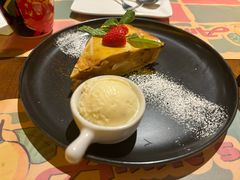 -安妮意大利餐厅(丽都店)