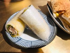 -桃园眷村(万象天地店)