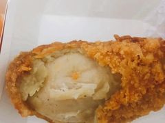 -麦当劳(世纪汇广场店)