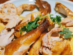 -李老哈·东北菜(宋园路店)