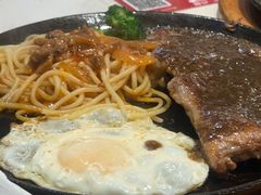 -豪享来牛排(人民店)