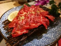 -AJIYA味屋和牛烤肉自助放题(温州万象城店)