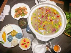 -滇铺子·云南特色菜·鲜花野菜季(曲靖万达店)