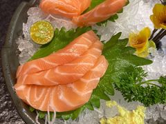 -将太无二·北美传奇寿司(荟聚购物中心西红门店)