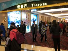 -中影国际影城(大唐西市4K临境音店)