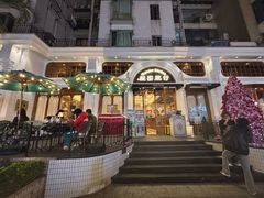 -秘密旅行Bonjour(黑金冠 江南西店)