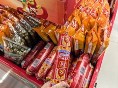 -天外天美食广场(哈尔滨路店)