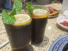-安又胖韩国烤肉(长宁龙之梦店)