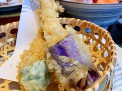 -一本魅·日式料理