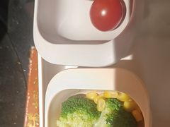 -探鱼·鲜青椒爽麻烤鱼(广州花都来又来店)
