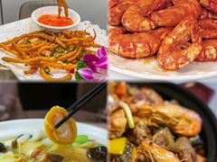 -美未居·老字号·地道顺德菜·桑拿鸡·鱼生(容桂店)