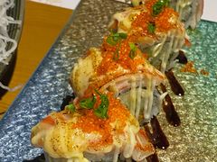 -隐鮨日料(北辰三角洲店)