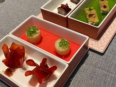 -柿合缘新京菜(国金中心商场店)