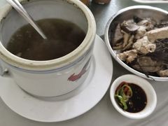 -台山美食一绝阿四台山黄鳝饭(阿四创作店)