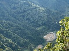 -午潮山国家森林公园