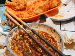 -喜欢吃鱼(非遗博览园总店)