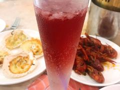-芭菲盛宴·环球美食(锦城万达广场店)