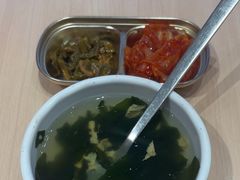 -稻百鲜·拌饭·朝鲜族石锅菜(江南万达店)