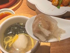 福州鱼丸肉燕汤-闽上鲜·福建菜(龙湖滨江天街店)