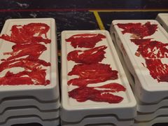 -谭三娘鲜切牛肉自助火锅(九眼桥总店)
