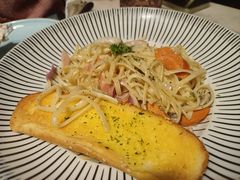 -绿茵阁牛扒餐厅(客村店)