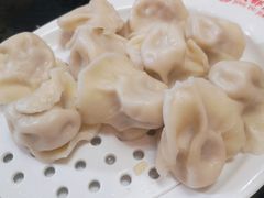 -京都饺子(双塔西街店)