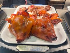 -钱库里海鲜自助(唐山街店)
