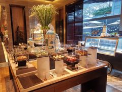 -深圳四季酒店·馥自助餐厅