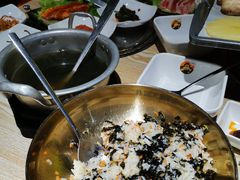 -韩国大金刚烤肉·料理(印象城店)