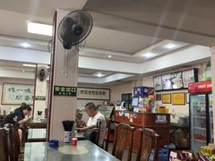 -一间楼牛羊肉泡馍馆(东一路店)