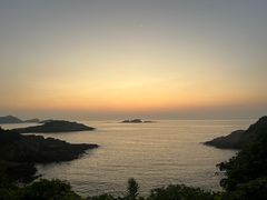 -宁波松兰山滨海旅游度假区