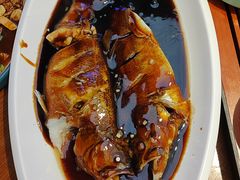 -外婆烧.老杭帮菜(庆春店)