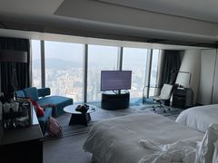 -广州四季酒店