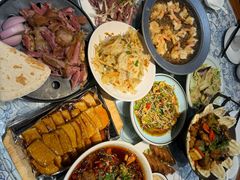 -群英会·三国菜(曹魏古城店)