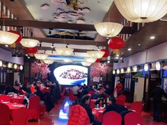 大堂-宋园·金宴浙鲜馆(静安店)