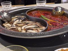 -川西坝子火锅(金沙1.0直营店)