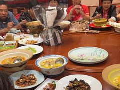 -北平食府.北京烤鸭(亦庄店)